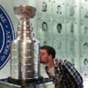 Meet your Posher, Dave